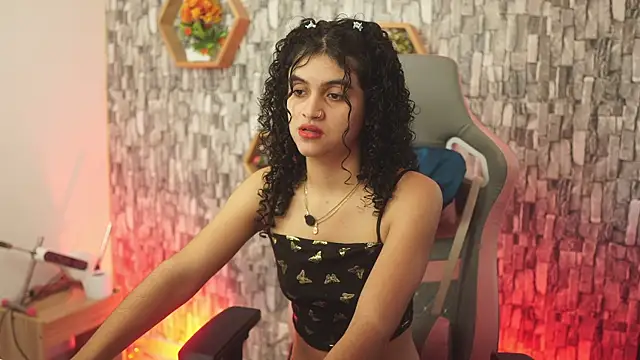 bonniie 98  online show from 04.07.26