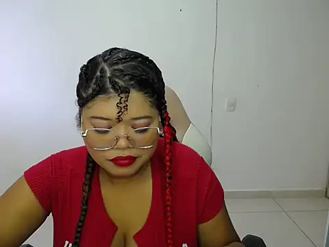 natalietits1 online show from 12.13.25