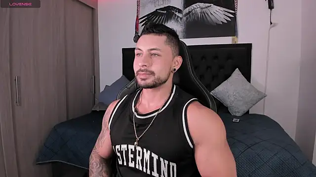 santi aesthetic online show from 09.22.25