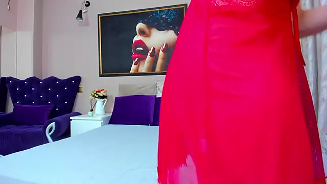 Snapshot of LilithReys chatting on 10.24.25 LilithReys online show from 10.24.25