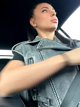 Snapshot of Anna_Nobel chatting on 09.24.25 Anna Nobel online show from 09.24.25