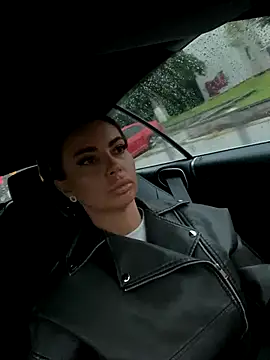 Snapshot of Anna_Nobel chatting on 09.30.25 Anna Nobel online show from 09.30.25