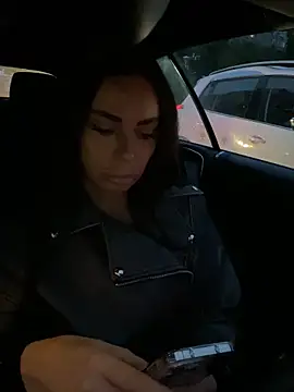 Snapshot of Anna_Nobel chatting on 10.14.25 Anna Nobel online show from 10.14.25