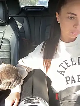 Snapshot of Anna_Nobel chatting on 10.22.25 Anna Nobel online show from 10.22.25