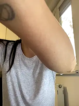 Anna Nobel online show from 11.05.25