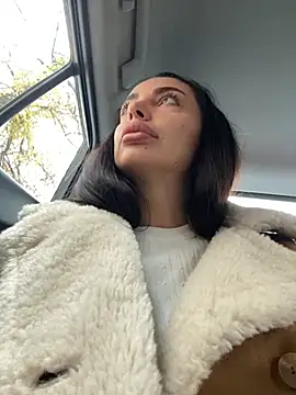 Anna Nobel online show from 11.07.25