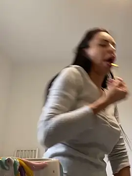 Anna Nobel online show from 11.15.25