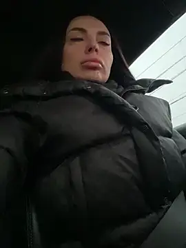 Anna Nobel online show from 02.06.26