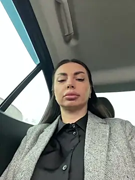 Anna Nobel online show from 03.14.26