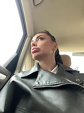 Anna Nobel online show from 03.15.26