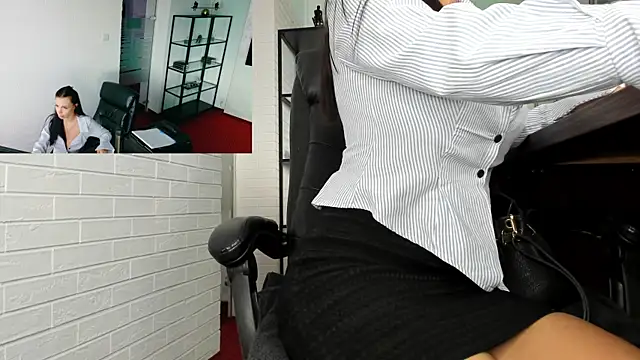 Anna Nobel online show from 04.14.26