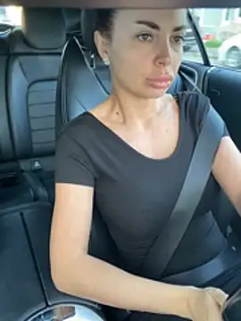 Anna Nobel online show from 07.15.26