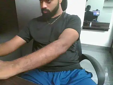 lovelyakash69 online show from 10.22.25