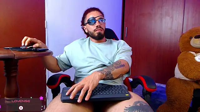 pirata fitness online show from 09.18.25