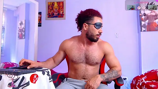 pirata fitness online show from 10.09.25