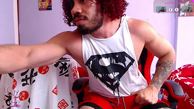 pirata fitness online show from 10.11.25