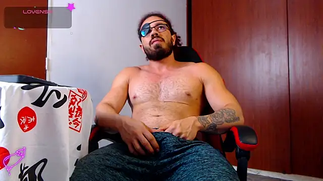 pirata fitness online show from 11.18.25