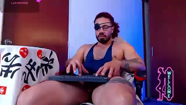 pirata fitness online show from 05.16.26