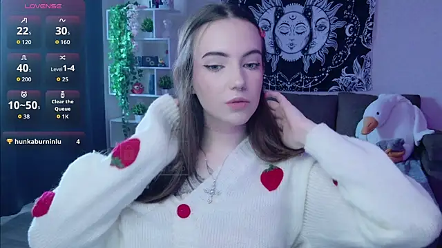 naugghtynikki online show from 09.16.25