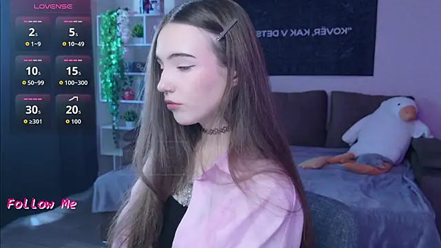 naugghtynikki online show from 10.01.25