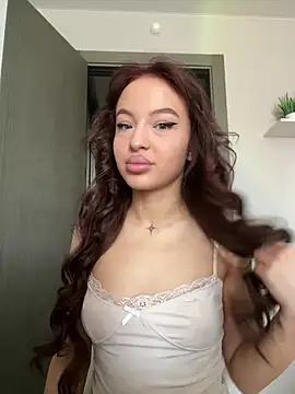 m1ssmalii online show from 03.23.25