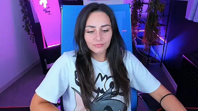 ValeriiMills online show from 09.08.25