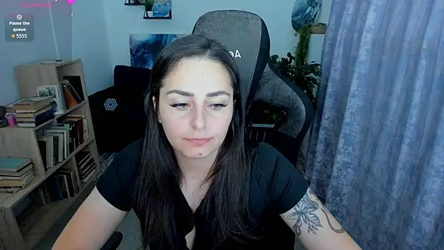 ValeriiMills online show from 06.29.26