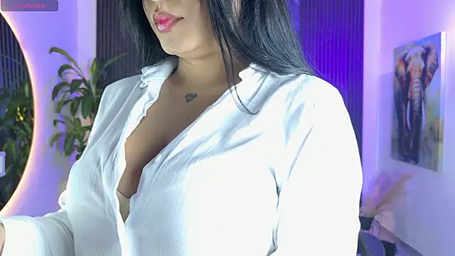 Lenna s online show from 02.08.26