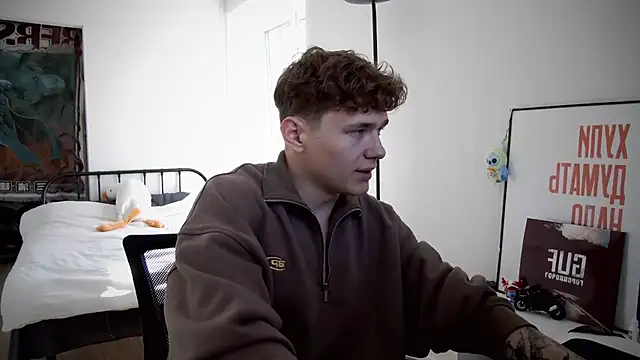 DanyDavis online show from 09.19.25