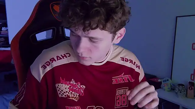 DanyDavis online show from 11.07.25