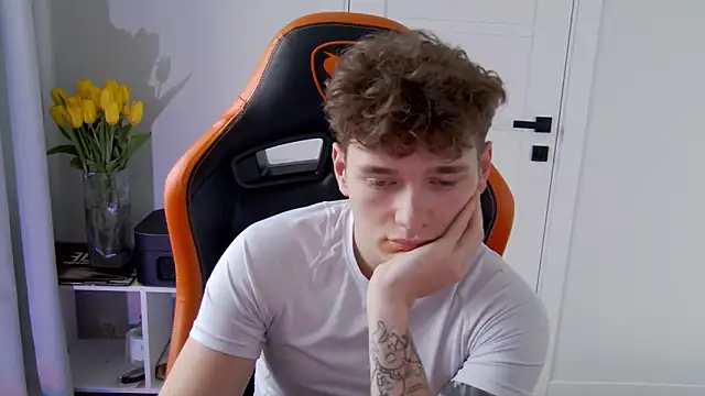 DanyDavis online show from 03.11.26