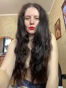 MariannaSida online show from 03.20.26