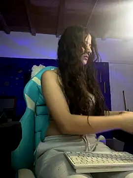 venusgh  online show from 10.10.25