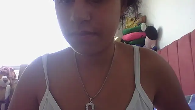 MeliSweet online show from 09.21.25