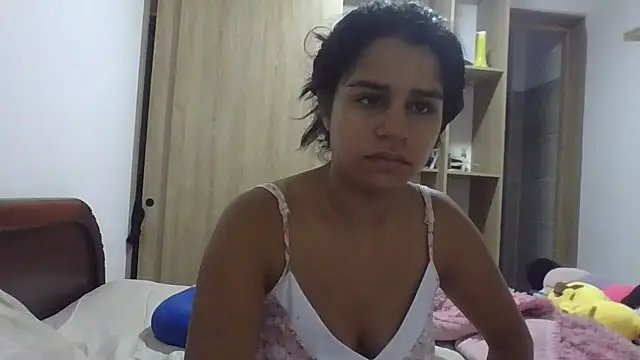 MeliSweet online show from 11.17.25