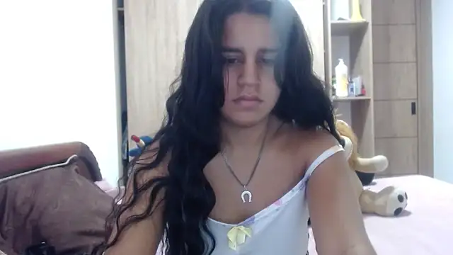 MeliSweet online show from 12.03.25