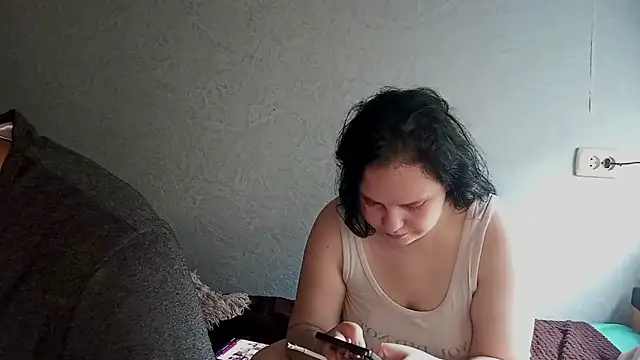 SweetPiggyx online show from 07.11.26