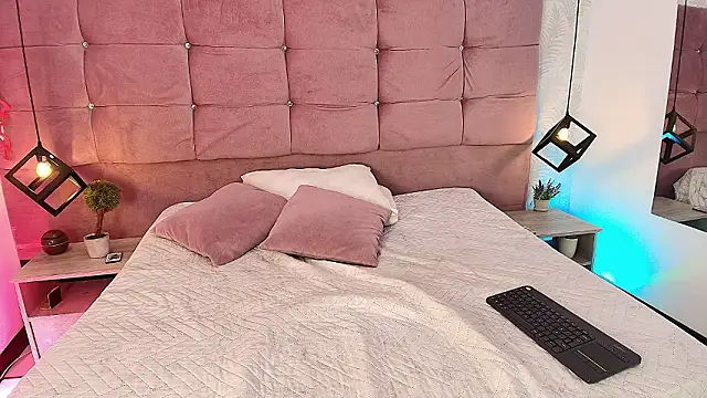 Jenna-Mitchell online show from 01.15.26