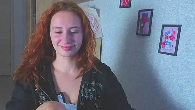 kristi ginger online show from 12.05.25