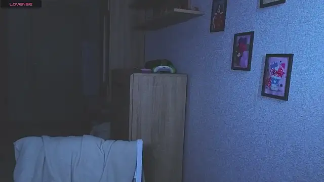 kristi ginger online show from 01.19.26