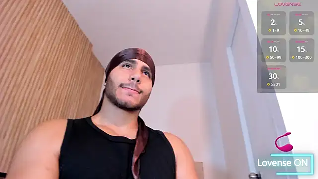 ibraiimm online show from 11.17.25