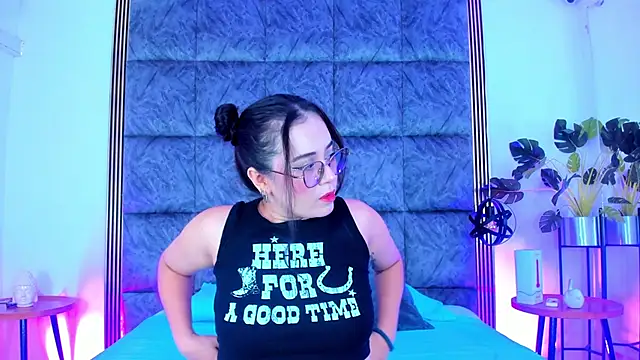 MeliissaAdamss online show from 09.22.25