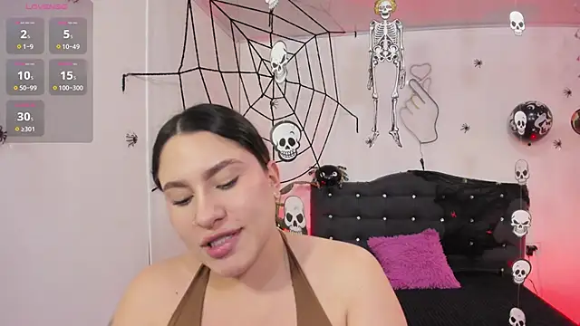 saaya tay online show from 10.24.25