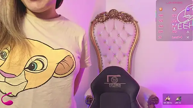 saaya tay online show from 11.19.25