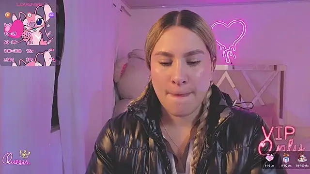 saaya tay online show from 02.26.26