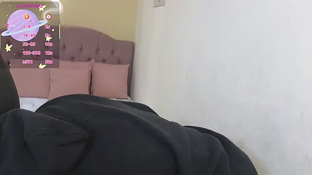 kissy tay online show from 09.16.25