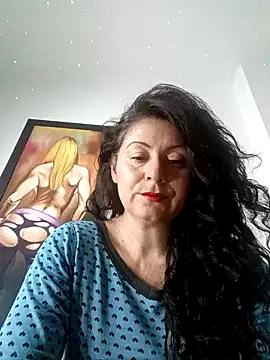 lunadicty online show from 12.03.24