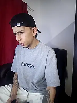 Chris  Jones online show from 10.01.25