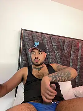 PapiStan online show from 11.20.25