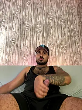 PapiStan online show from 01.08.26